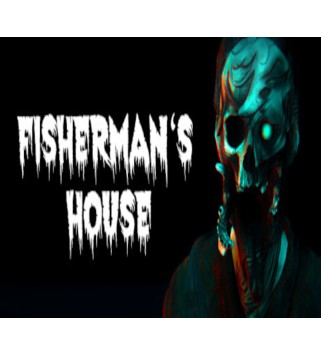 Fisherman s House Steam Key GLOBAL